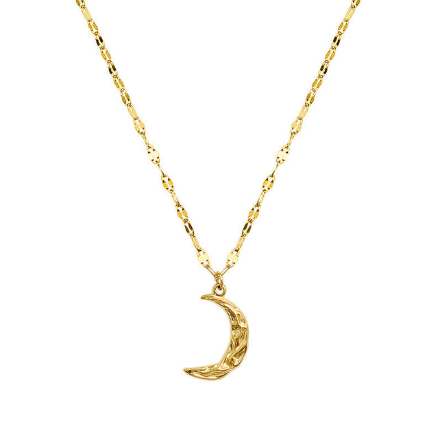 Luna Necklace