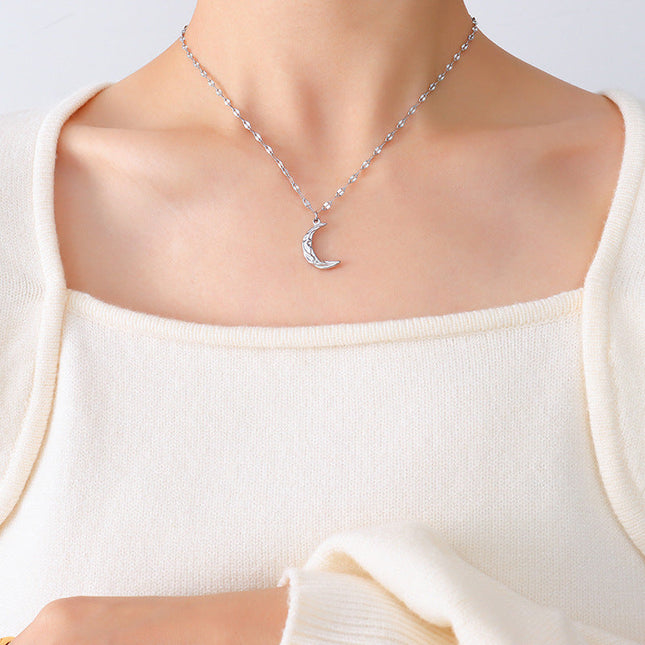 Luna Necklace