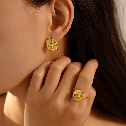 Luna Ring