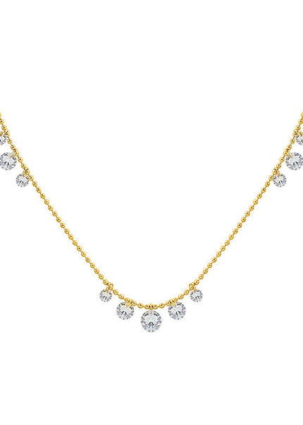 Lura Necklace