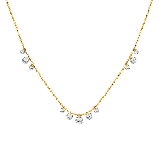 Lura Necklace