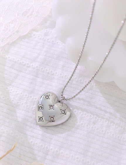 Lush Necklace