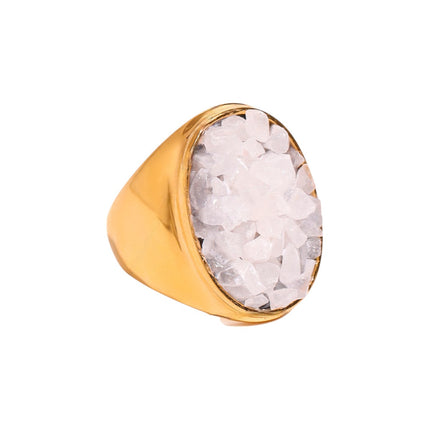 Lush Ring