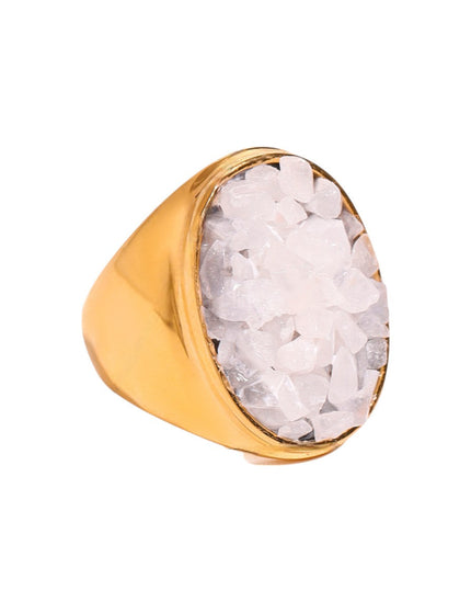 Lush Ring