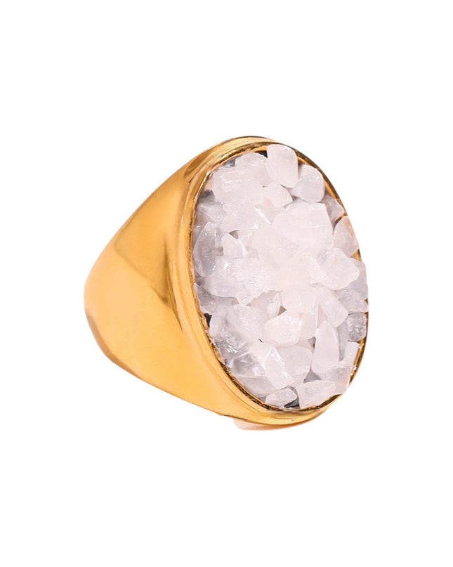 Lush Ring