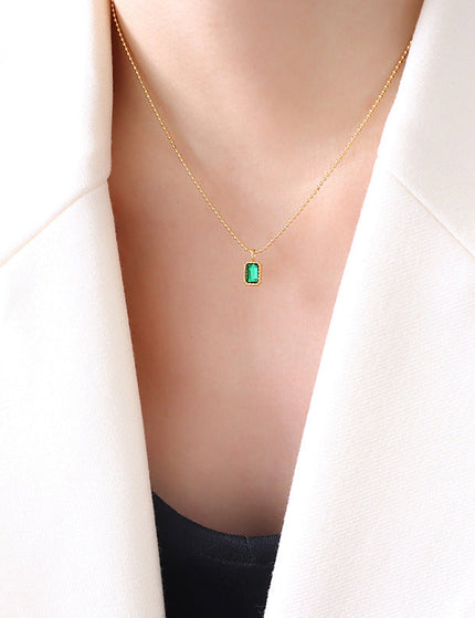 Lux Necklace