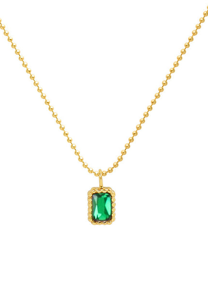 Lux Necklace