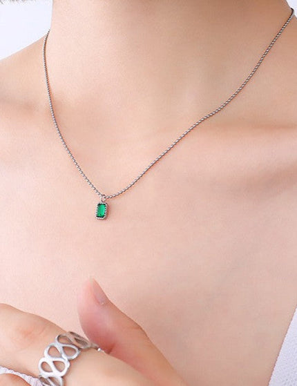 Lux Necklace