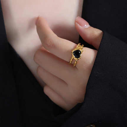Lux Ring