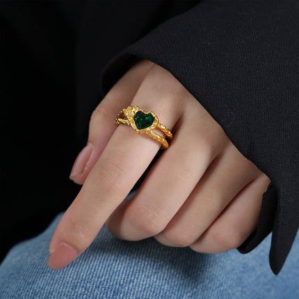 Lux Ring