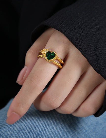 Lux Ring