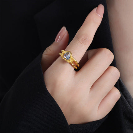 Lux Ring