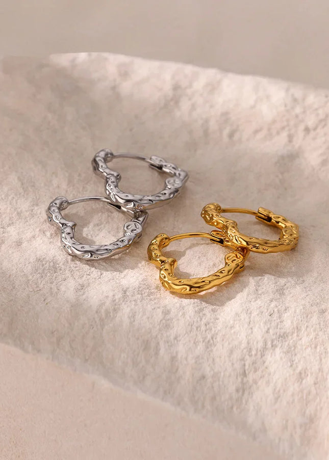 Lyall Earrings
