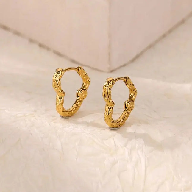 Lyall Earrings