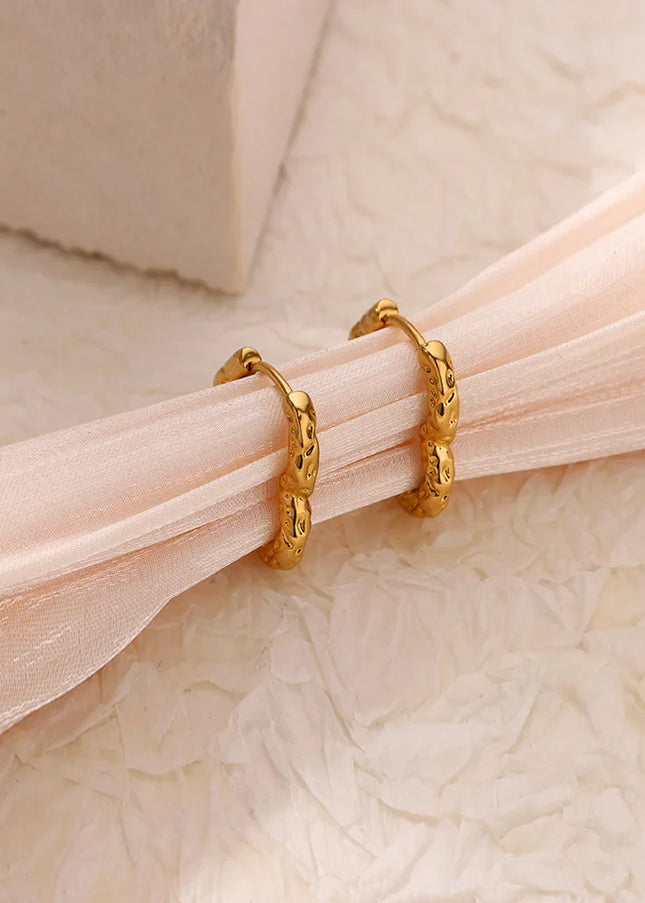 Lyall Earrings