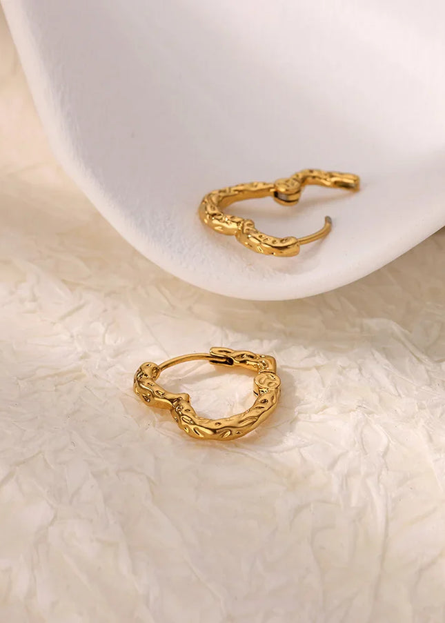 Lyall Earrings