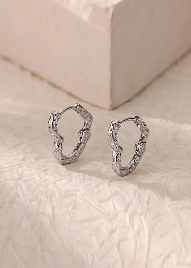 Lyall Earrings