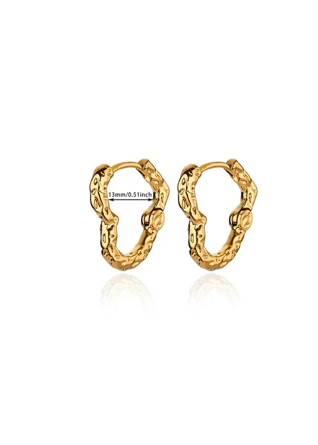 Lyall Earrings