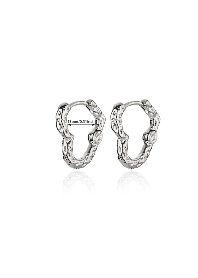 Lyall Earrings