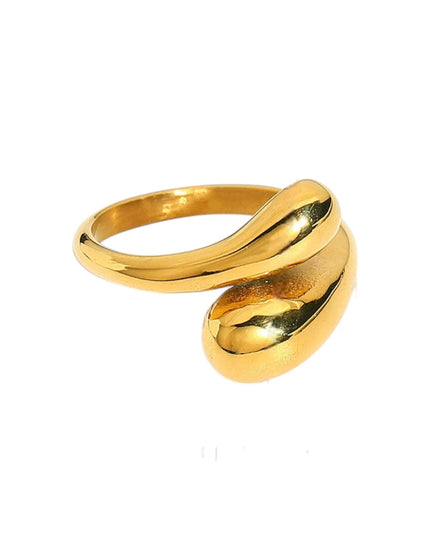 Macaroon Ring