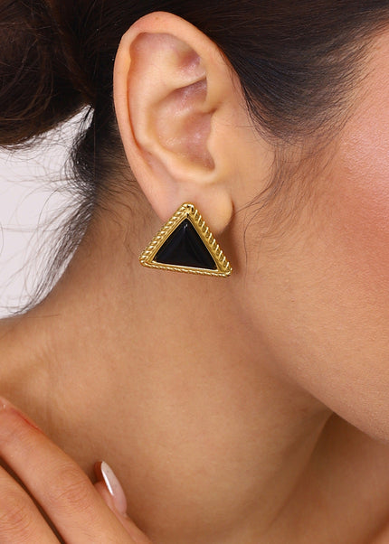 Macha Earrings