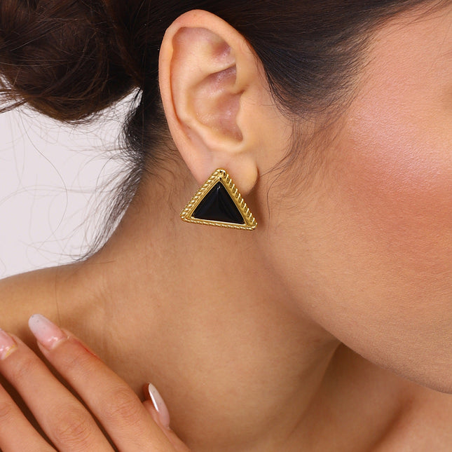 Macha Earrings