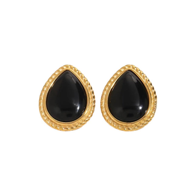 Macha Earrings