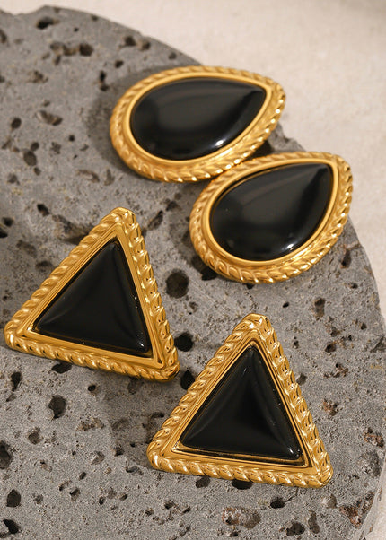 Macha Earrings