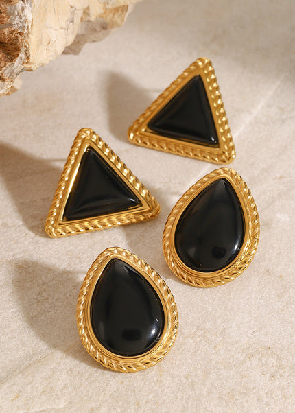 Macha Earrings