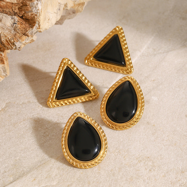 Macha Earrings