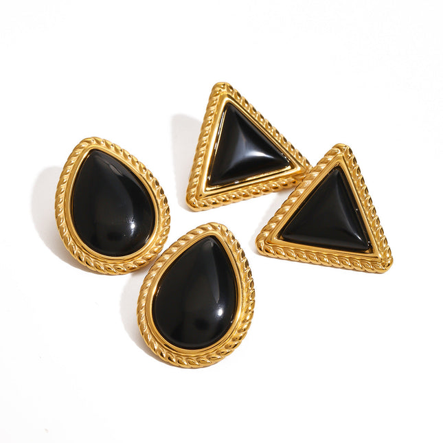 Macha Earrings