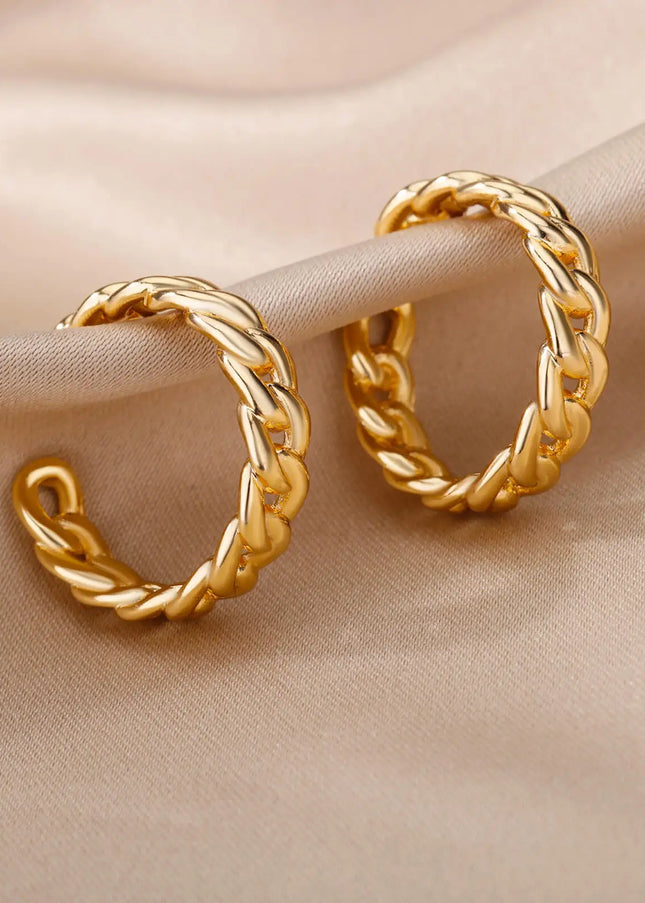 Macie Earrings
