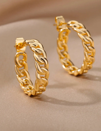 Macie Earrings