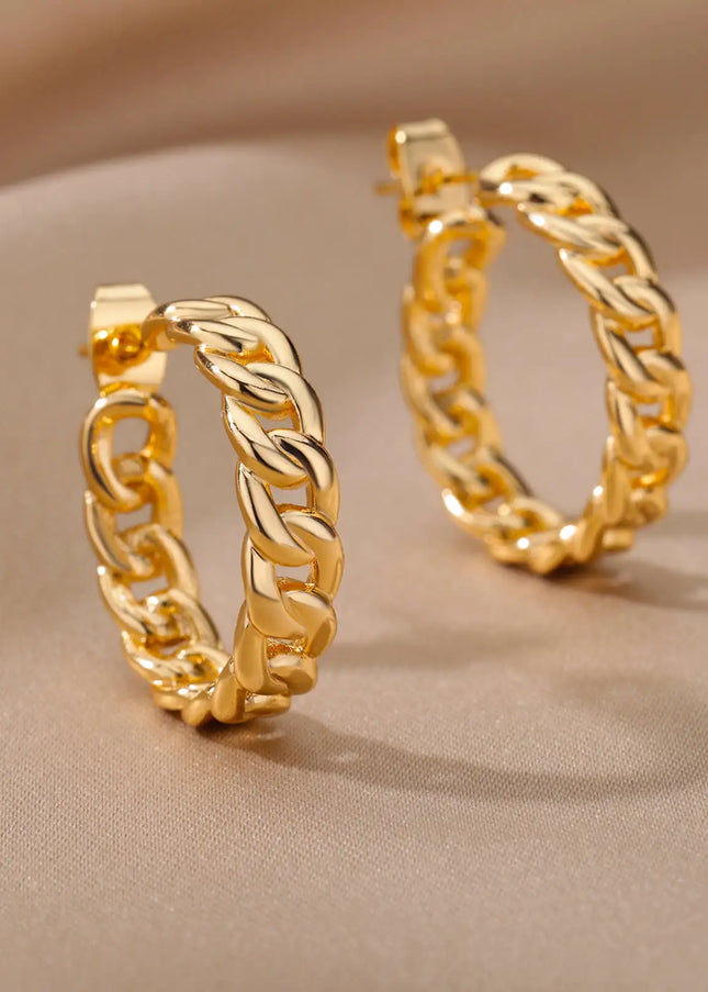 Macie Earrings