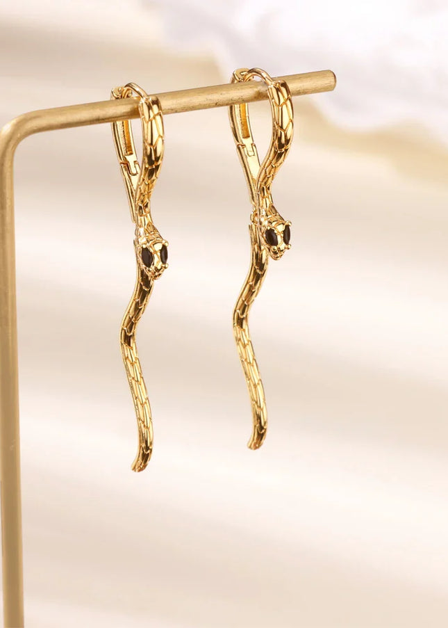 Maclaine Earrings