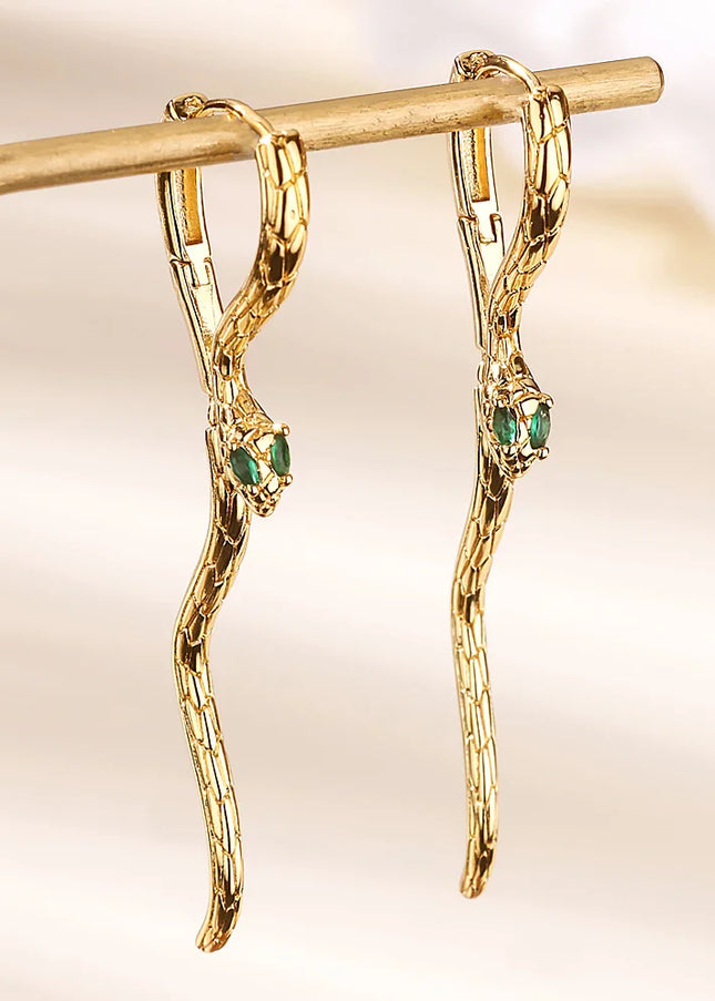 Maclaine Earrings