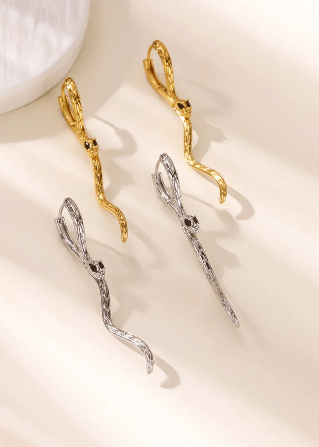 Maclaine Earrings