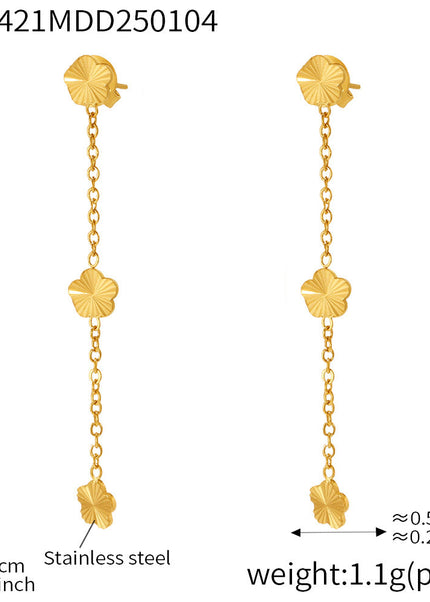 Maddie Necklace