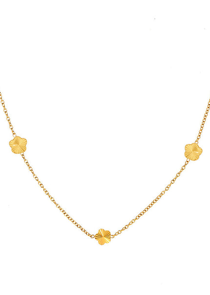 Maddie Necklace