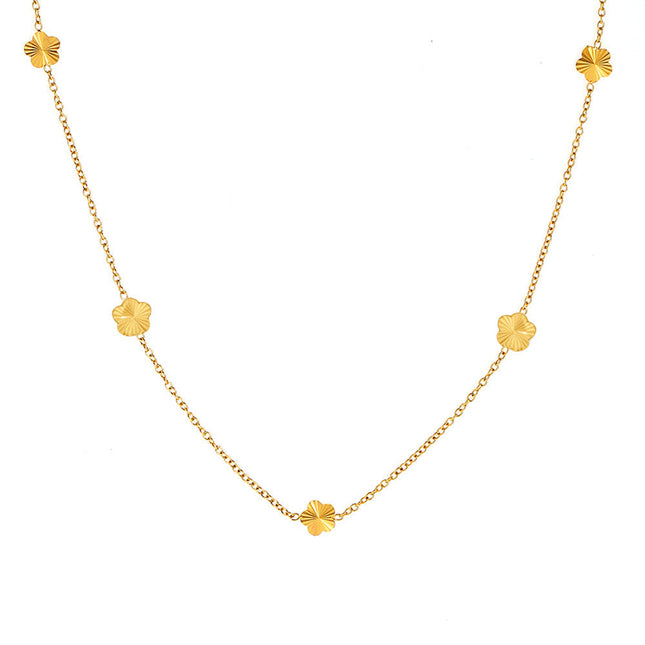 Maddie Necklace