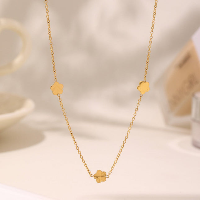 Maddie Necklace