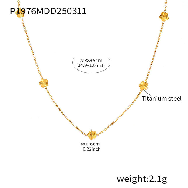 Maddie Necklace