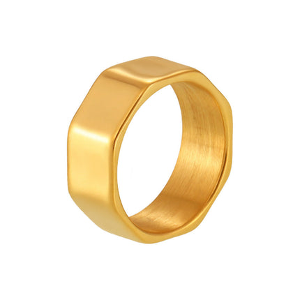 Maderno Ring