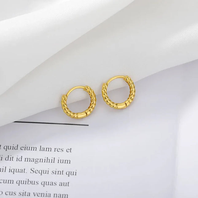 Maguire Earrings