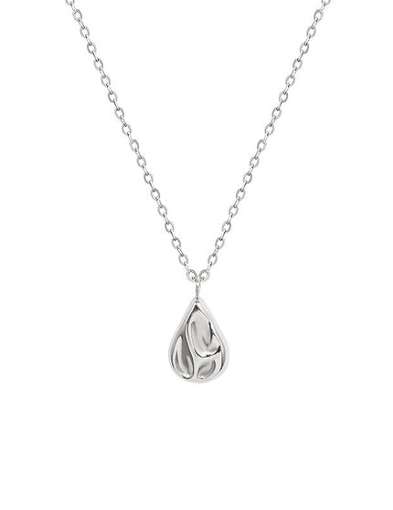 Mallow Necklace