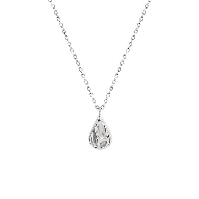 Mallow Necklace