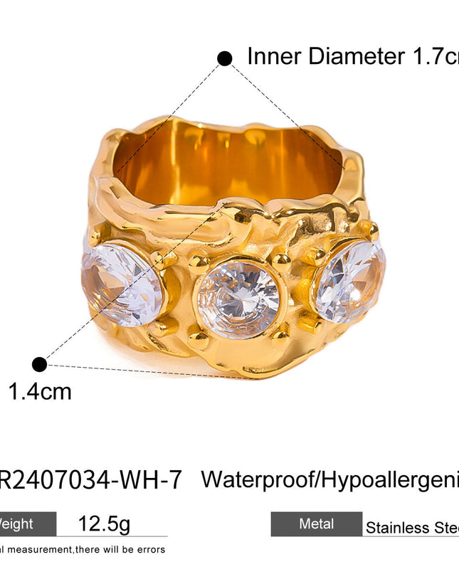 Malten Ring