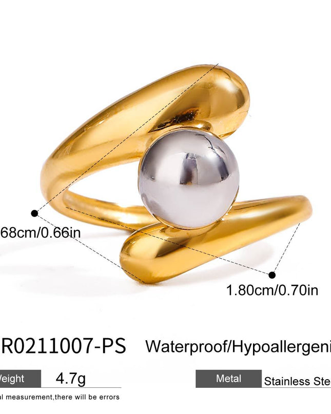 Malvern Ring