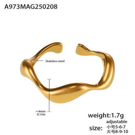 Mango Ring