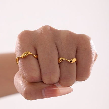 Mango Ring